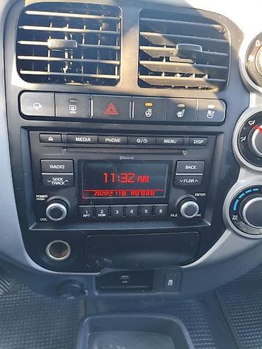 yto traktor: Легкий грузовик, Kia, Стандарт, 3 т, Новый — 4