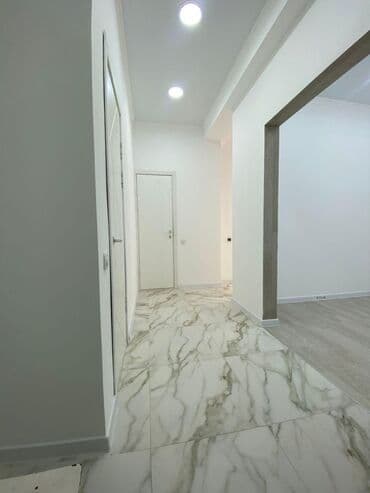 продается квартира в доме белый пароход: 2 комнаты, 51 м², Элитка, 7 этаж, Евроремонт — 4