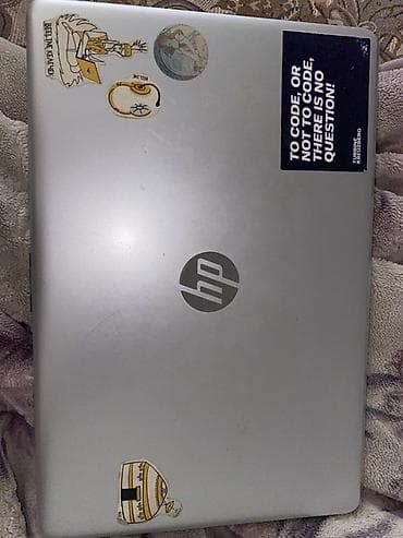 hdmi: HP ноутбук 15" (серия Pavilion/15-bs/аналог) - Экран: матовое — 2