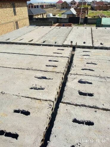 железный: ЖБИ ЗАВОД ПЛИТА САТАТ ЖЕТКИЗЕТ КОЙУП БЕРЕТ .ЧЕРТОЖ ЖӨНӨТКУЛӨ ЭСЕПТЕП — 1