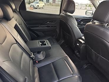 реки: Ssangyong Korando: 2021 г., 1.6 л, Автомат, Дизель, Кроссовер — 10