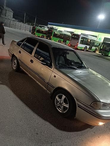 кондиционер хюндай: Daewoo Nexia: 2006 г., 0.6 л, Механика, Бензин, Седан — 8