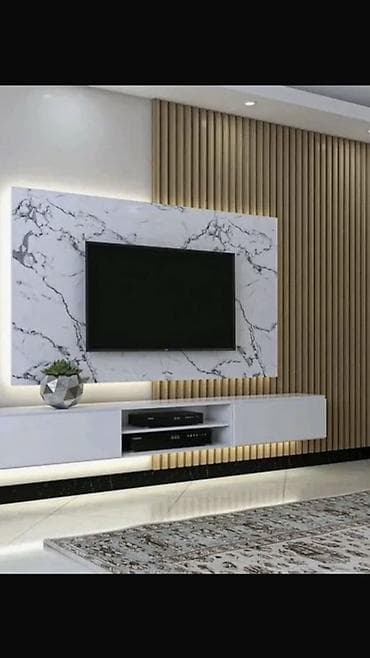 митцубиси спейс вагон: Стенные панели ПВХ/СПК с глянцевой мраморной фактурой — 4