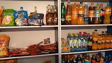 Продажа коммерческой недвижимости: Здаю киоск с широким ассортиментом товаров повседневного спроса. Что — 3