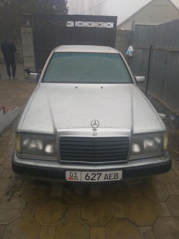купить запчасти на опель вектра б: Mercedes-Benz 220: 1993 г., 2.2 л, Механика, Бензин, Седан — 2
