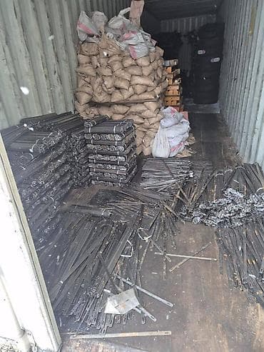 угловой шкаф купе: Опалубка Для фундамента, Для колонн, Для мостов, пролетов, Стальная, Новый 120 * 60, Платная доставка — 7