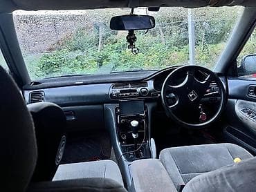 айни 95: Honda Accord: 1994 г., 2.3 л, Автомат, Бензин, Универсал — 5