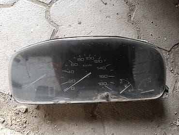 Торпедо Honda Колдонулган, Оригинал, Жапония — 3