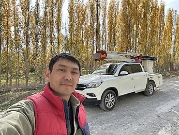 электро кумурска: Жаанын 12 м, 200 т — 9