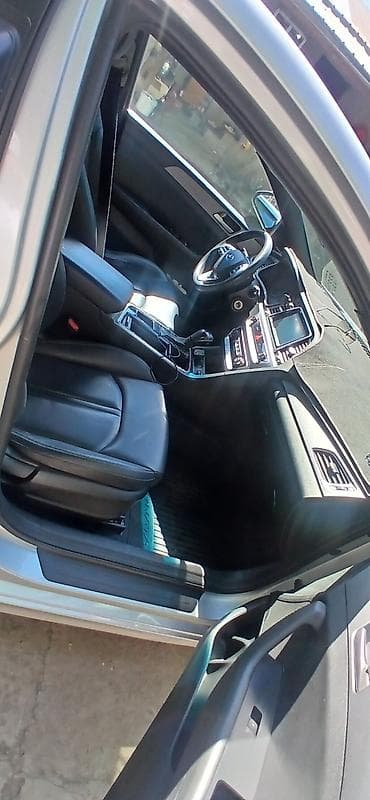 Hyundai Sonata: 2018 г., 2 л, Автомат, Газ, Седан — 5