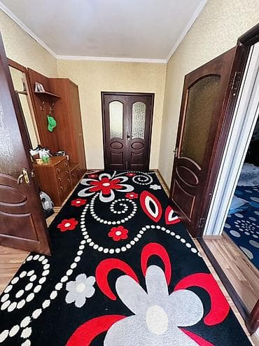 бишкек дом: Дом, 115 м², 5 комнат, Собственник, Косметический ремонт — 3