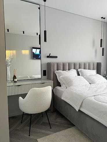 room: 1 комната, Постельное белье, Кондиционер — 1