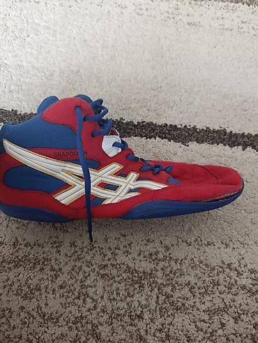 Мужские кроссовки, 43, Asics, Б/у