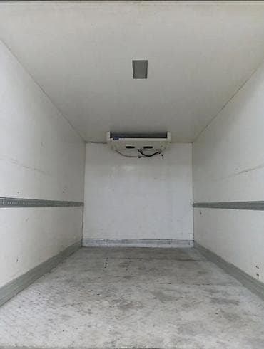 спринтер холодильник дубль кабина: Mercedes-Benz Спринтер: 2007 г., 2.2 л, Ручные, Дизель — 6