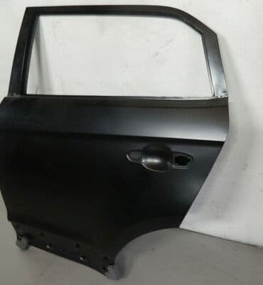 электронный словарь новый: Дверь Задняя левая Hyundai, Новый, Аналог — 2