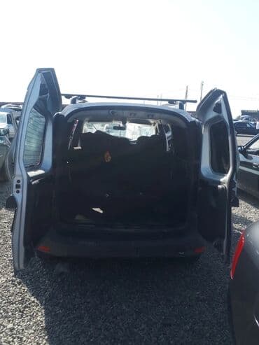 купить мотор на ниву: ВАЗ (ЛАДА) Largus: 2013 г., 1.6 л, Механика, Бензин, Минивэн — 2