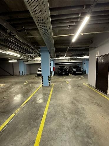 3 3: 3 комнаты, 80 м², Золотой квадрат Элитка, 9 этаж, Евроремонт — 6