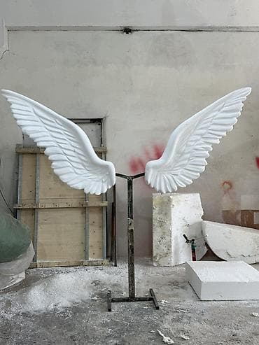 заказывала: | Арки, Объемные буквы, Рекламные стойки, | Монтаж, Разработка дизайна — 4