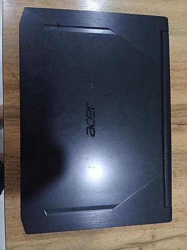 hacker nout: Продаю acer nitro 5 процессор: i5 10300h видеокарта: gtx1660ti 6gb — 4