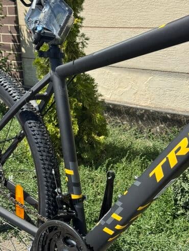 велосипед trinx отзывы: Горный велосипед, Trinx, Рама L (172 - 185 см), Алюминий, Новый — 4