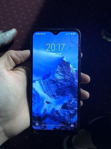 usb 32 gb флешка: Redmi 7🔥
64 GB✈️
Б/у👌🏽
реальным клиентам уступлю ❤️ — 2