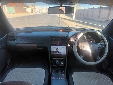 головка 2 7 cdi: Mercedes-Benz C-Class: 1998 г., 2.8 л, Автомат, Бензин, Седан — 6