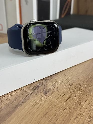 эпо воч: ⌚ Apple Watch Series 10, 46 мм В продаже Apple Watch Series 10 в — 5