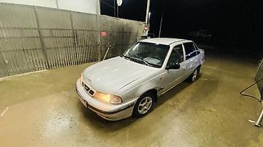 капот на нексию: Daewoo Nexia: 2007 г., 1.5 л, Механика, Бензин, Седан — 1