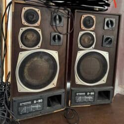 Рации и диктофоны: S 90 — 1