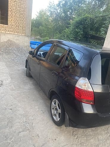 Унаа: Honda Jazz: 2005 г., 1.3 л, Автомат, Бензин, Хетчбек — 4
