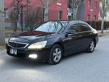 civic type r: Honda Inspire: 2003 г., 3 л, Автомат, Бензин, Седан — 2