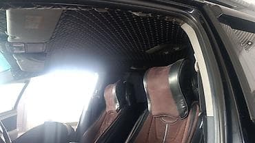 m5 e60: Honda Odyssey: 2004 г., 2.4 л, Автомат, Бензин, Минивэн — 9