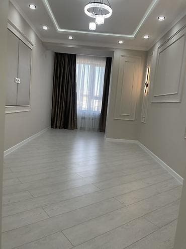 2 комнаты, 63 м², Элитка, 8 этаж, Евроремонт — 4