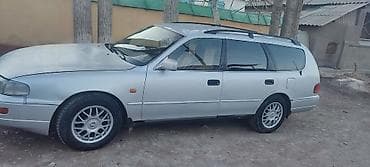 крыша на камри 45: Toyota Camry: 1994 г., Универсал — 4