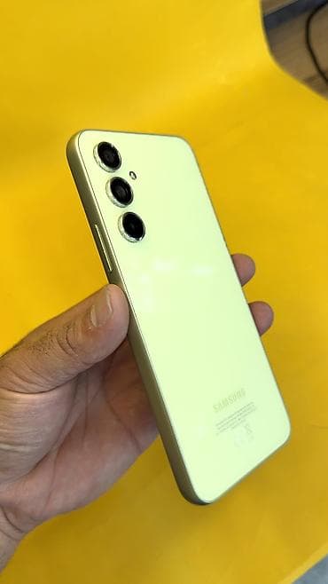 samsung galaxy a73 цена в бишкеке: Samsung Galaxy A54 5G, Б/у, 128 ГБ, 2 SIM — 10