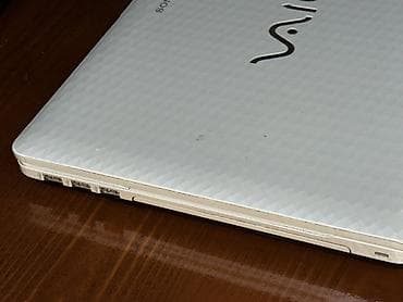 Ноутбуки VAIO: Ноутбук Sony VAIO PCG-71911V — 3