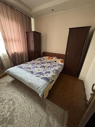 старый толчок квартира: Сдаётся 3-комнатная квартира на длительный срок 🏠 📍 Район: Золотой — 6