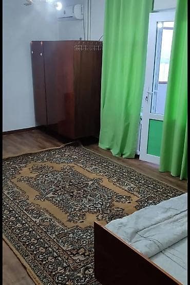 Недвижимость: Сдаётся однокомнатная квартира в центре, район ЦУМа, ГУМ,Дордой Плаза — 3