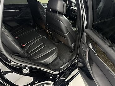 bmw e60: BMW X5: 2018 г., 3 л, Автомат, Бензин, Кроссовер — 7