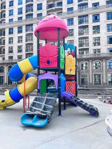 детские игровые площадки купить бишкек: Отечественное производство детских игровых площадок и воркаут — 1