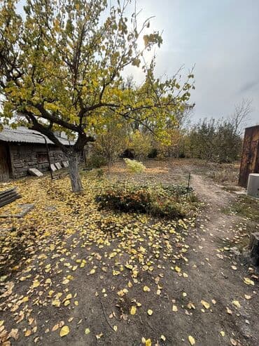 продаю дом под орозбекова бишкеке: Дом, 85 м², 5 комнат, Агентство недвижимости — 17