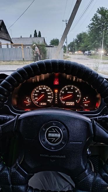 авто насос: Subaru Legacy Lancaster: 2001 г., 3 л, Автомат, Газ, Универсал — 4