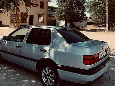купить двигатель на ауди а4: Volkswagen Vento: 1994 г., 1.8 л, Седан — 4