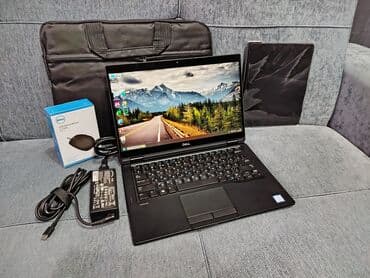 сенсорный ноутбук: Ноутбук, HP, 8 ГБ ОЗУ, Intel Core i5, 14 ", Б/у, Для работы, учебы, память SSD — 2