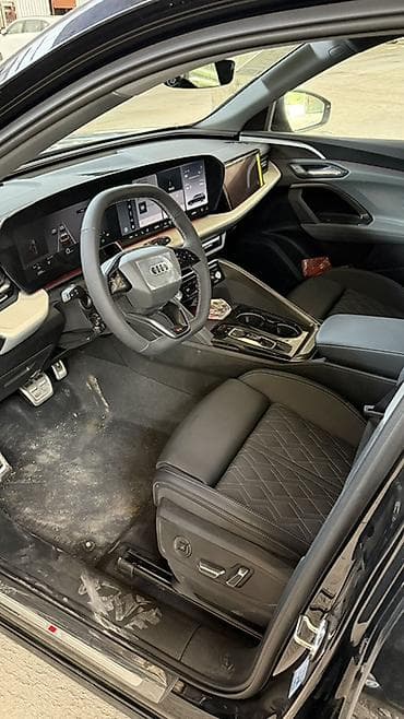 byd e5 2020: Audi Q5: 2026 г., 2 л, Автомат, Бензин, Кроссовер — 9