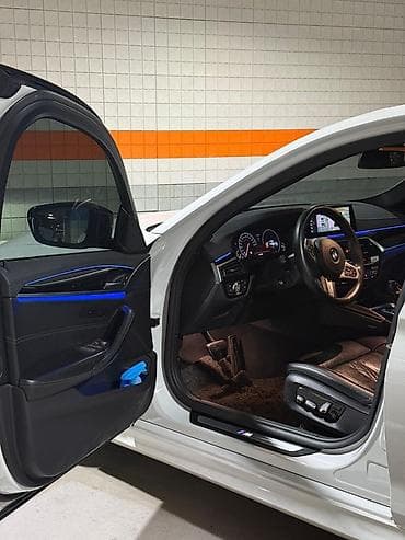 дмрв бмв е39: BMW 5 series: 2019 г., 2 л, Автомат, Бензин, Седан — 6