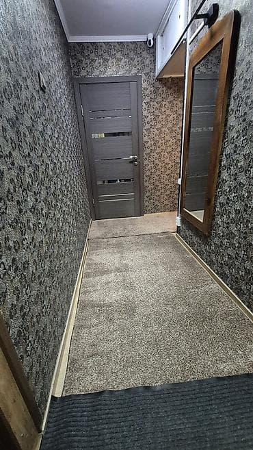 104: 1 комната, 31 м², 104 серия, 1 этаж, Евроремонт — 7