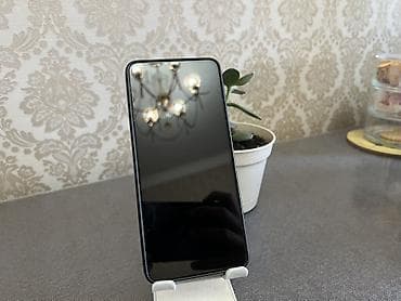 poko m3: Poco X4 GT, Б/у, 256 ГБ, цвет - Черный — 1