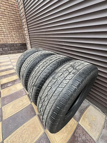 roadstone: Шины 265 / 65 / R 17, Лето, Комплект, Внедорожные (АТ/МТ), Корея, Roadstone — 6