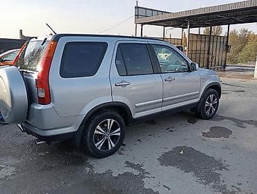 хонда срв мотор: Honda CR-V: 2004 г., Автомат, Бензин, Кроссовер — 4